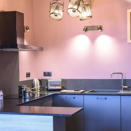 Le Hibou - 1960 Σαλέ *