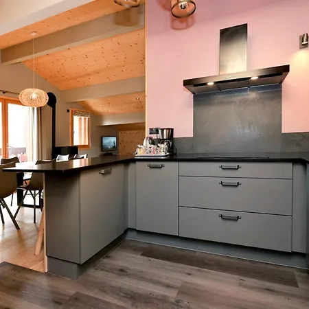 Chalet Le Hibou - 2 Alpes - 14 Couchages